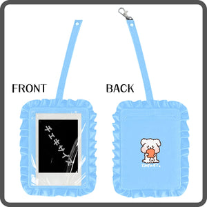 【受注販売】Rikiya Birthday チェキホルダー 2024