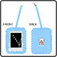 【受注販売】Rikiya Birthday チェキホルダー 2024