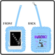 【受注販売】Naoki Birthday チェキホルダー 2024